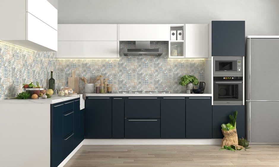 blue-and-white-modular-kitchen-design