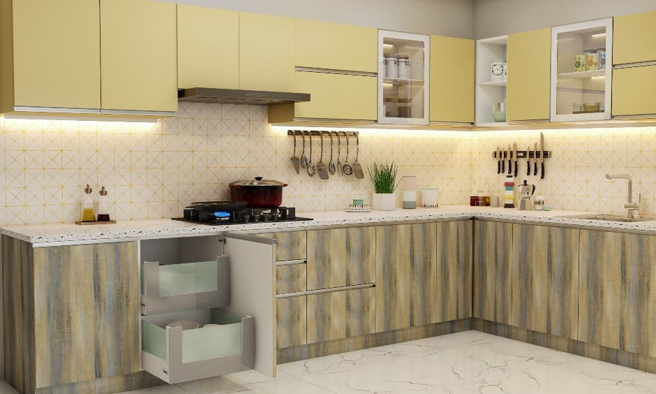 modern-l-shaped-kitchen-design-with-patterned-tiled-backsplash