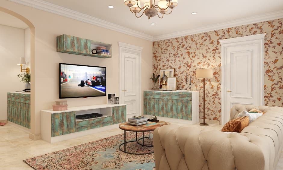 classic-style-living-room-design