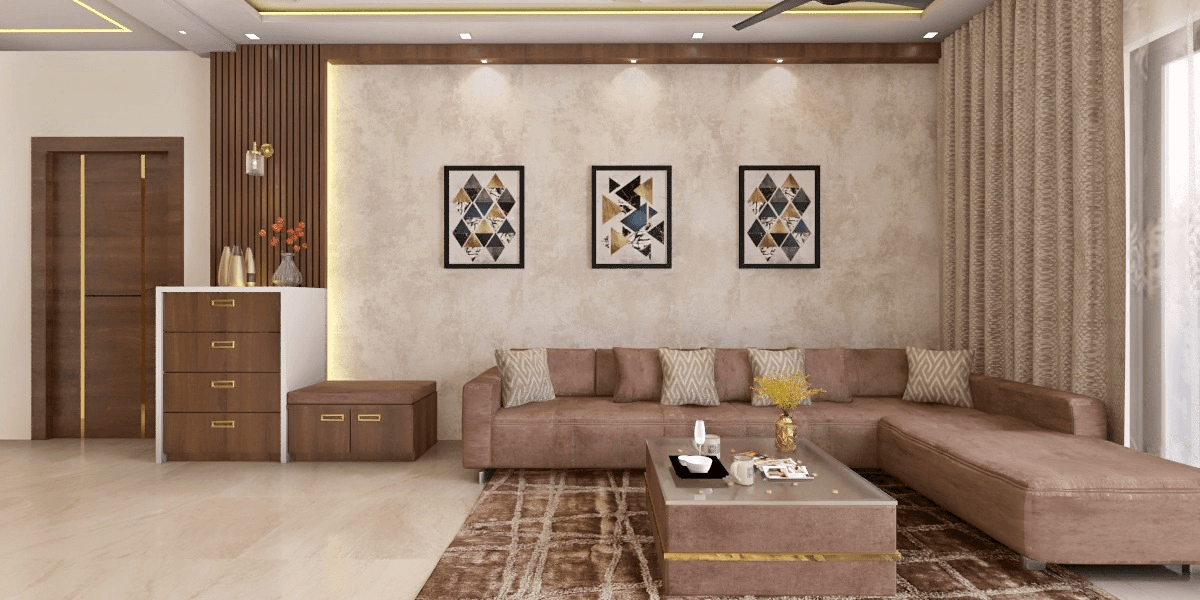 living-room-in-2bhk-interior-designed-in-wood-and-white-oozes