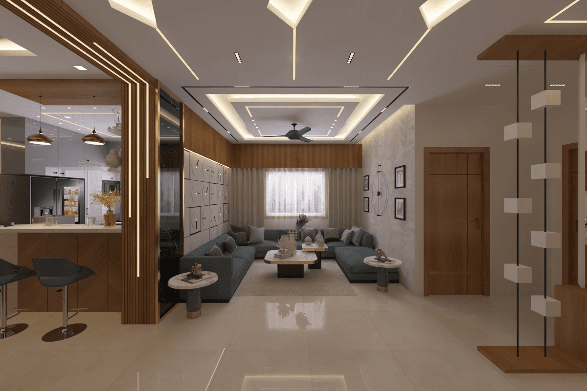 living-room-interior-design-for-small-indian-homes-with-subtle-pastel-dual-tone